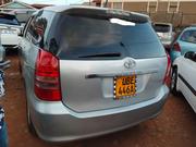 Toyota Wish 2006 Gray for sale
