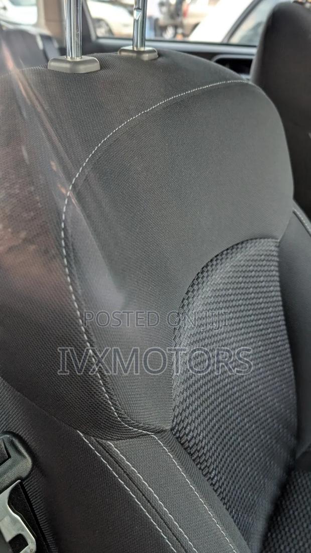 Mazda CX-3 2016 Gray