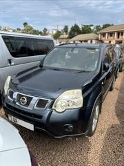 Nissan X-Trail 2012 Blue for sale