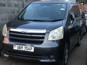 Toyota Noah 2008 Gray for sale