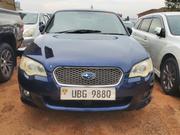 Subaru Legacy 2007 Blue for sale