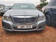Mercedes-Benz E300 2012 Gray for sale