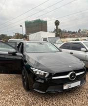 Mercedes-Benz A-Class 2020 Black for sale