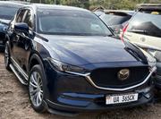 Mazda CX-5 Touring FWD 2016 Blue for sale