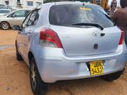 Toyota Vitz 2007 for sale
