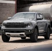 Ford Ranger Wildtrak 2024 Gray for sale