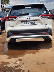 Toyota RAV4 2020 White for sale