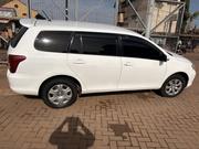 Toyota Corolla Fielder 2010 White for sale