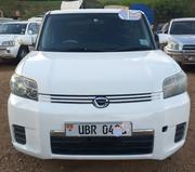 Toyota Corolla Rumion 2010 White for sale