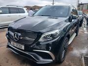 Mercedes-Benz M Class 2013 Black for sale