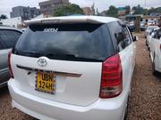 Toyota Wish 2006 White for sale