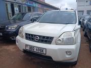 Nissan X-Trail 2010 White for sale