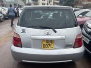 Toyota IST 2006 White for sale