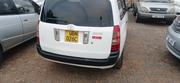 Toyota Probox 2004 White for sale