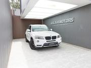 BMW X3 2011 White for sale