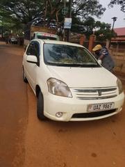 Toyota Raum 1.5 AWD 2006 Gold for sale