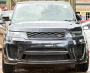 Land Rover Range Rover Sport HSE 4x4 (3.0L 6cyl 8A) 2016 Black for sale