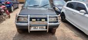 Suzuki Escudo 2005 Gray for sale