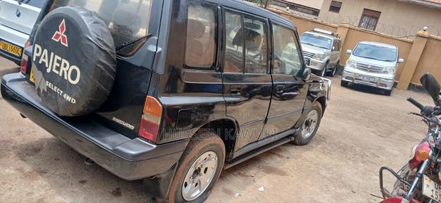 Suzuki Escudo 2005 Gray