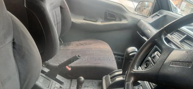 Suzuki Escudo 2005 Gray