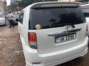 Toyota Corolla Rumion 2011 White for sale