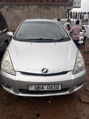 Toyota Wish 2006 Silver for sale