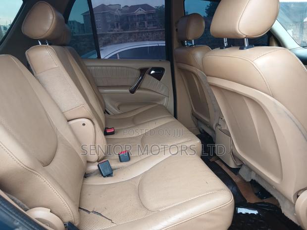Mercedes-Benz M Class 2000 Green