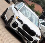 BMW X5 M50d 2020 White for sale