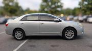 Toyota Premio 1.8 FWD 2008 Silver for sale