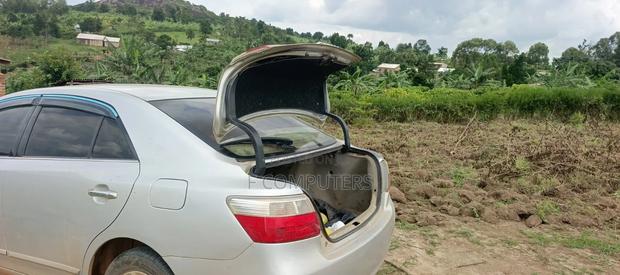 Toyota Premio 1.8 FWD 2008 Silver