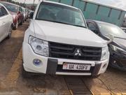 Mitsubishi Pajero 3.0 2011 White for sale