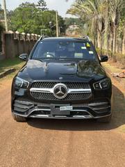 Mercedes-Benz GLE-Class GLE 450 4MATIC 2019 Black for sale