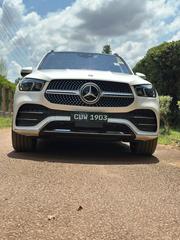 Mercedes-Benz GLE-Class GLE 450 4MATIC 2020 White for sale