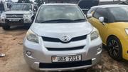 Toyota IST 2010 Silver for sale