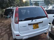 Nissan X-Trail 2007 White for sale