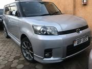 Toyota Corolla Rumion 2010 Silver for sale