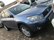 Toyota RAV4 2008 Blue for sale