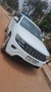 Jeep Cherokee Sport 4dr SUV (2.4L 4cyl 9A) 2015 White for sale