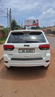 Jeep Cherokee Sport 4dr SUV (2.4L 4cyl 9A) 2015 White for sale
