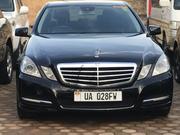 Mercedes-Benz E300 2015 Black for sale