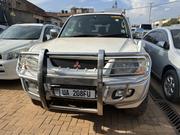 Mitsubishi Pajero 2004 White for sale