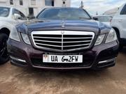 Mercedes-Benz E300 2010 Beige for sale