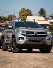 Volkswagen Amarok 2025 Gray for sale