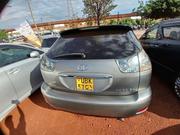 Toyota Harrier 2.4 2009 Gray for sale