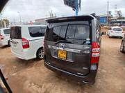 Toyota Noah 2.0 143hp AWD (8 Seater) 2010 Gray for sale