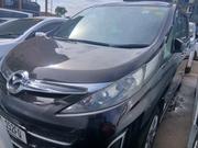 Mazda Biante 2014 Maroon for sale
