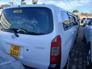 Toyota Probox 2012 White for sale