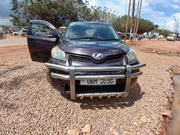 Toyota IST 2010 Maroon for sale