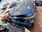 Toyota Mark X 2.5 AWD 2016 Blue for sale
