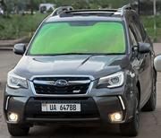 Subaru Forester 2.0XT Premium AWD 2016 Brown for sale